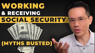 “NEVER Collect Social Security While Working?!” (Why Not?)