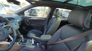 2023 Volkswagen Tiguan Orlando, Sanford, Kissimmee, Clermont, Winter Park, FL 23874