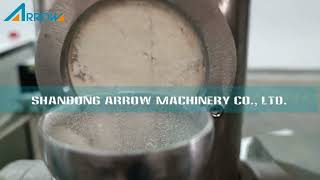 soya meat making machine