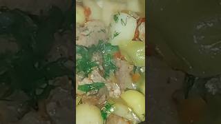 ужин #быстроивкусно #быстрыерецепты #вкусно #еда