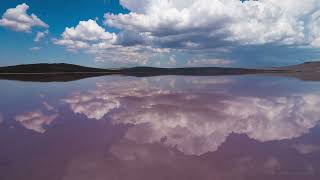 Koyashskoe Lake, Crimea