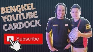 KELAS YOUTUBE CARDOCK MENGGEGARKAN SIBU 2020