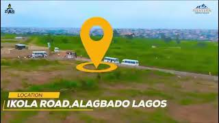 BREAKING NEWS on Western Hilltop Estate ikola Alagbado Lagos