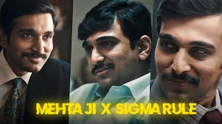 Harshad Mehta Power Status || Scam 1992 Status | Harshad Mehta Status | Share Market King 👑