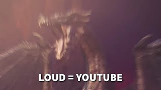 MHW: Iceborne - Fatalis = Endless Suffering