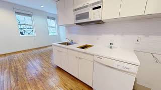 41 Wooster Street 2nd Floor Office Virtual Tour: Bright, Spacious, and Versatile