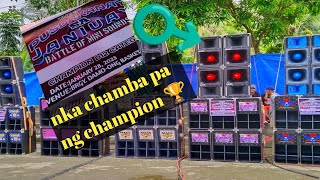 Balik vlog ulit...!!!   Pusdakanay sa Janiuay..    #eurisx #champion 🏆