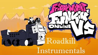 ROADKILL Remix Instrumentals