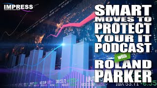 How Houston Businesses Can Protect their IT Environment - Roland Parker's story & his move to Texas