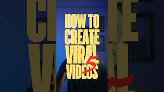 How To Create Viral Videos With CapCut ✨ #tutorial