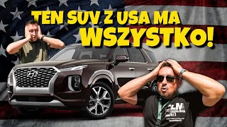 Hyundai lepszy od BMW! Koniec europejskiej motoryzacji!