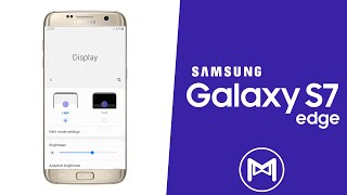 Samsung Galaxy S7 Edge | FloydROM V3.0 | S9+ Port - OneUI 2.1 | Android 10 Q ROM