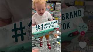 "Amazing diaper, amazing price!" 🙌 | Rascal + Friends Premium Diapers