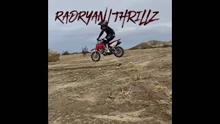 Welcome to RadRyan Thrillz