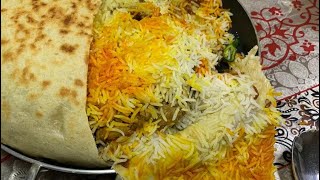 Parda Biryani Recipe in Urdu Hindi | 2 Different Styles #pardabiryani #biryanishorts #matkabiryani