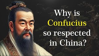 Confucius | The Life and Legacy of China's Great Philosopher