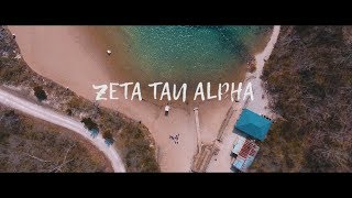 Zeta Tau Alpha Recruitment 2017 | PURDUE UNIVERSITY