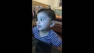 Unlimited laugh for Aayan   HD 1080p