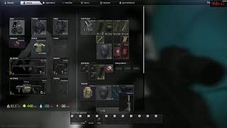 Escape From Tarkov Нехорошее предчувствие