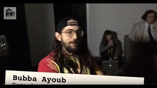 Knobcon 2018 - Interview with Bubba Ayoub