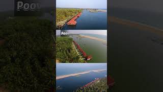 Place to visit near vizhinjam part 5  #tvm #shots #travel #trip