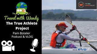 Pam Boteler|The True Athlete Project