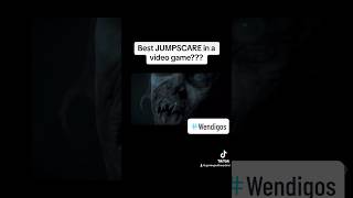 IS THIS the best Jump scare in a video game?? #subscribe #shorts