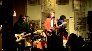 The Peace Creeps - A Girl Like You - Coffee Works 2-26-12