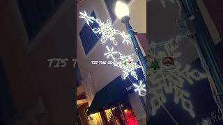 #olctv #happyholidays #thanksgiving #christmas #christmasdecor #tistheseason #christmaslights #757