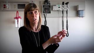 "Don't give up" I Susan's Patient Story #GatewayCancerWarrior