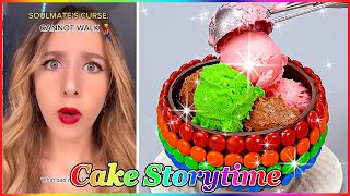 🌏 Text To Speech 🌏 ASMR Cake Storytime || @Amara Chehade || POVs Tiktok Compilations 2023 #56