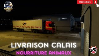 Livraison Pour Calais miam miam pour animaux