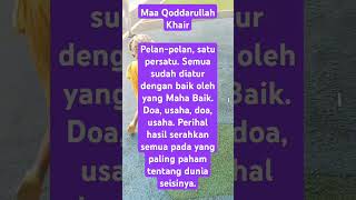 suda di atur oleh Allah #quotes #insfiratif #inspirationalquotes #katakatabijak