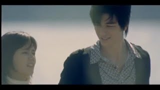 [MV] 김종국(Kim Jong Kook) & SG워너비(SG WANNABE) - 바람만바람만(2006)