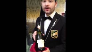 SensofWine 2012 - Luca Canapicchi e Carpenè Malvolti Prosecco DOCG - v. visiva (parte 1/3)