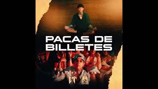 Pacas De Billetes-Natanael Cano