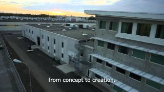 HME - From Concept to Creation