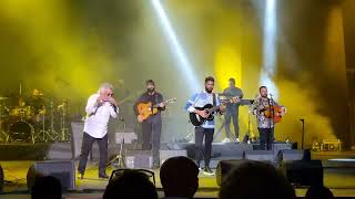 Gipsy Kings -Vamos a bailar,      Starlite,Marbella,8/7/23.