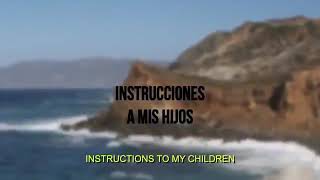 Palabras para tus hijos