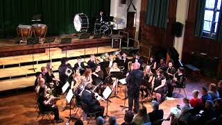 Wind Band - Les Miserables