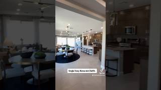 Single Story Home Tour Las Vegas