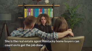 Real estate agent in Florence, KY