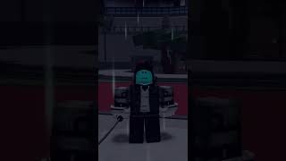 Hero Hunter Sadness - Roblox Heroes Battlegrounds #roblox #robloxbattlegrounds #robloxedit