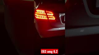 mercedes E63 AMG 6.2 8biturbo sound выхлоп мерседеса ешки 63 #e63samg #e63amg #c63amg #mercedes