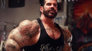 WHAT EVER IT TAKES — RICH PIANA POWERFUL BODYBUILDING MOTIVATION