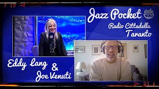 jazz pocket: Eddie Lang e Joe Venuti