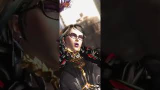 FROM BAYONETTA 2 TO 3!