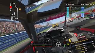 🔴 VR LIVE iRacing: Mission R 2024 S2 Week 5 SoF @ Watkins Glen - Boot Classic