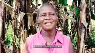 Government of Liberia Social Cash Transfer Program