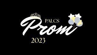 PALCS Prom 2023